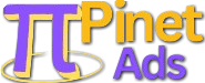 PINETADS Logo